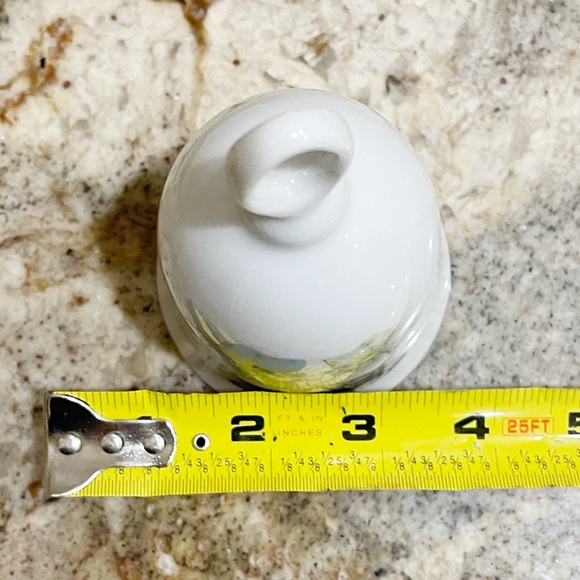 Holly Hobbie Designer’s Collection Porcelain Bell Vintage 1981 Rare - Picture 9 of 9